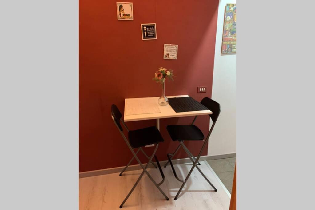 "Little Sicilian Home"-Room With A Private Bathroom & Kitchen -Fridge - And Shared A Beautiful Terrace On Hostel Taormina Center Экстерьер фото